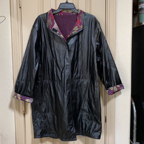 Koos reversible jackets size L - Picture 8 of 15